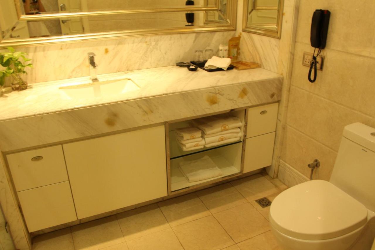 Zhuhai Rongfeng Hotel Room photo